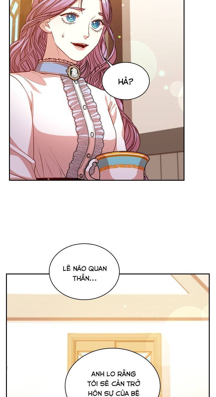 Thư Ký Của Bạo Chúa: Chapter 22