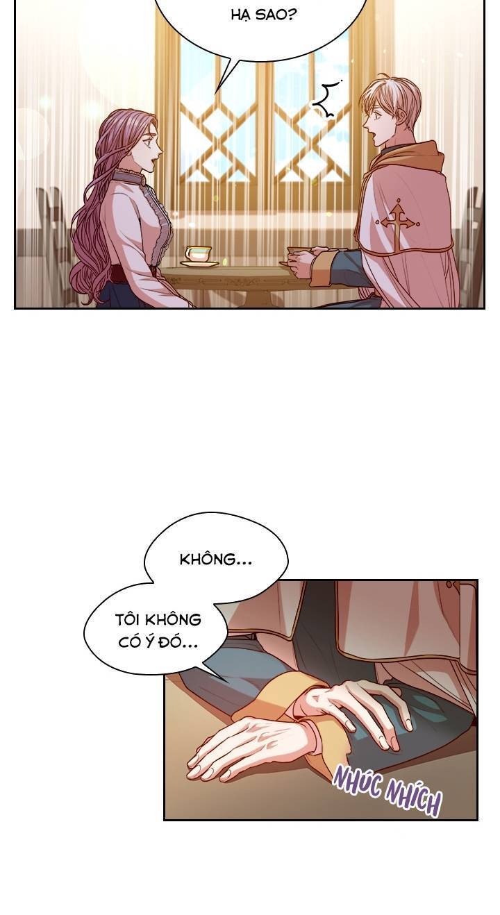 Thư Ký Của Bạo Chúa: Chapter 22