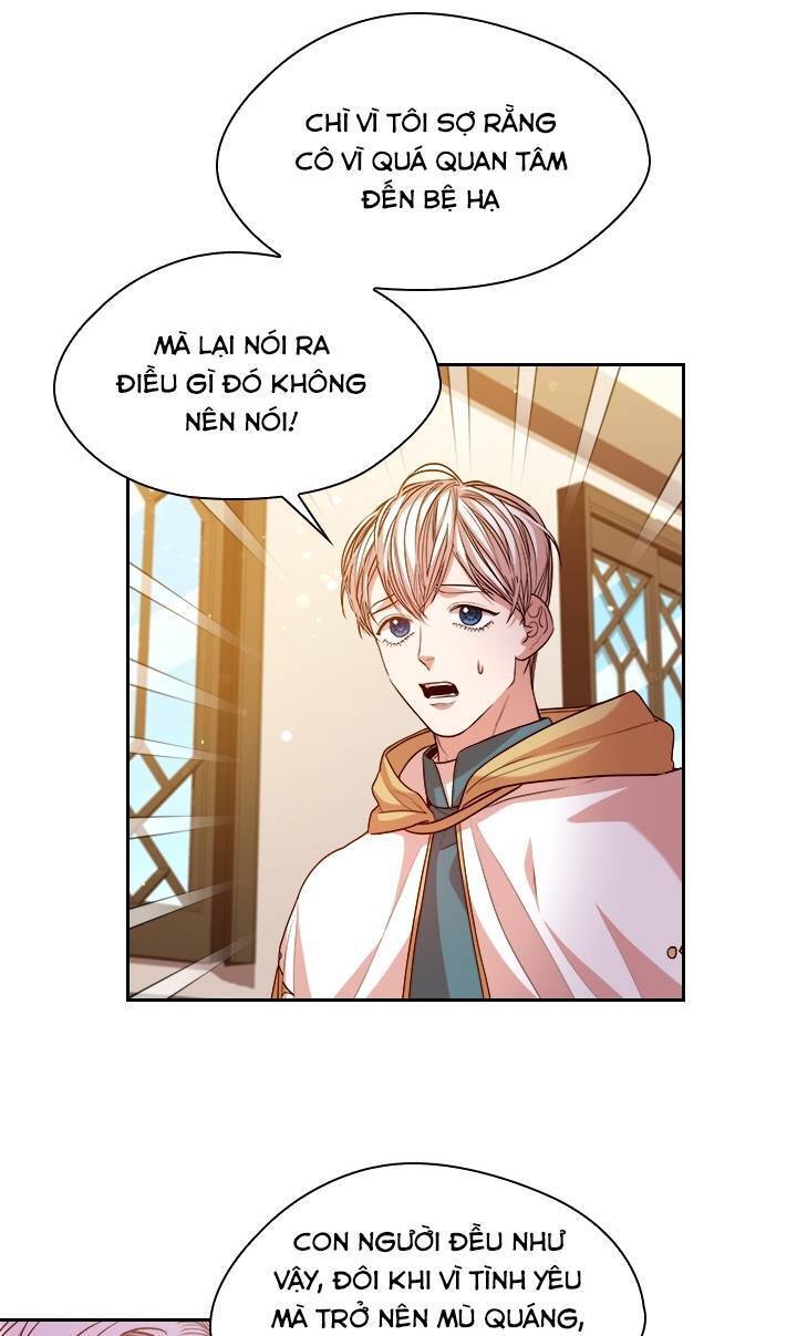 Thư Ký Của Bạo Chúa: Chapter 22