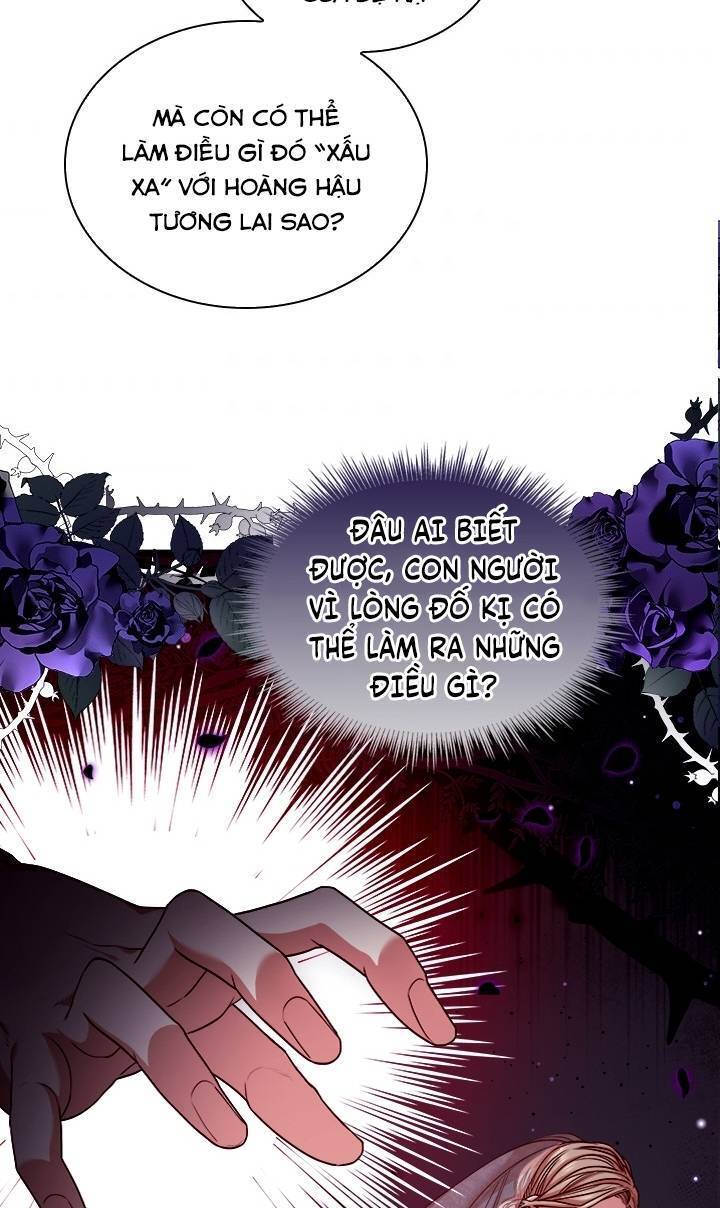 Thư Ký Của Bạo Chúa: Chapter 22
