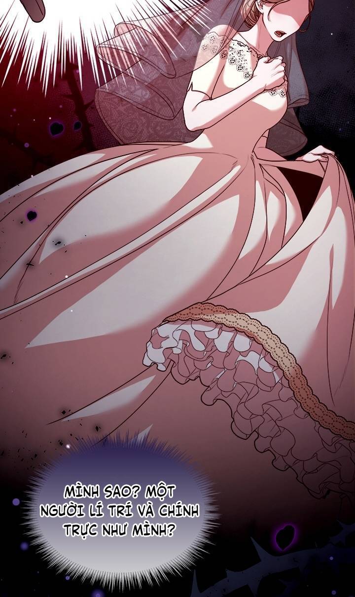 Thư Ký Của Bạo Chúa: Chapter 22
