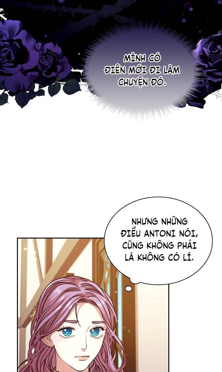 Thư Ký Của Bạo Chúa: Chapter 22