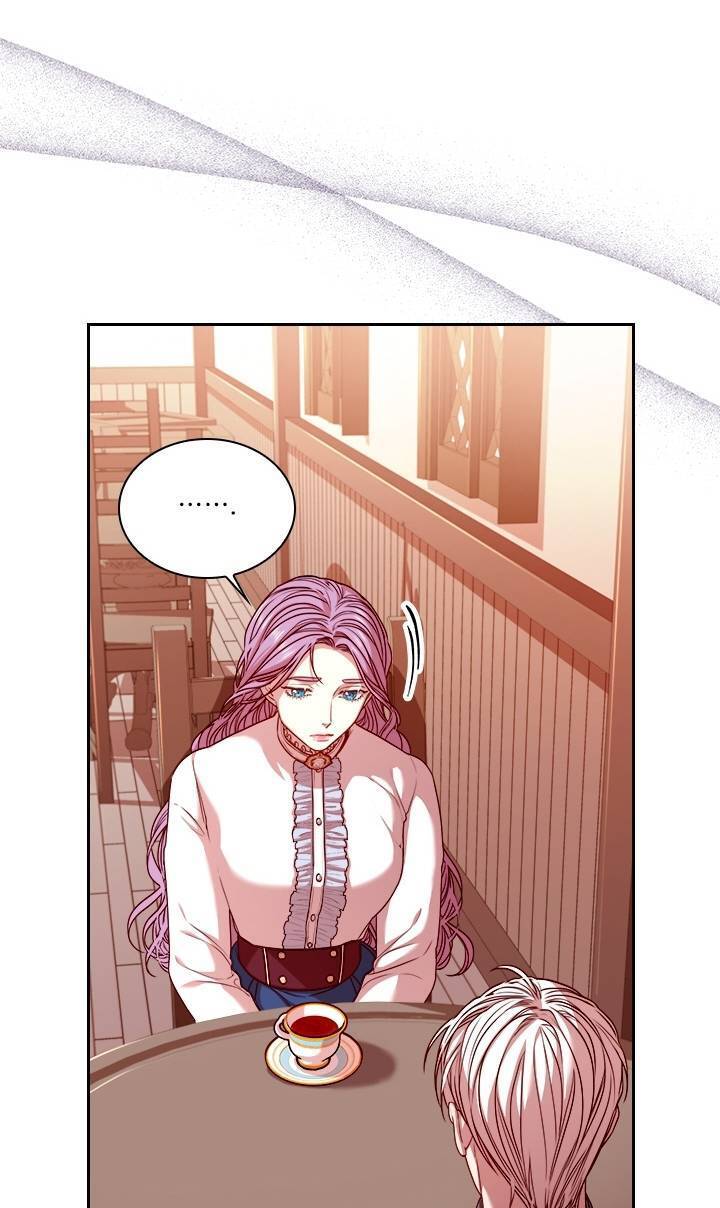 Thư Ký Của Bạo Chúa: Chapter 22