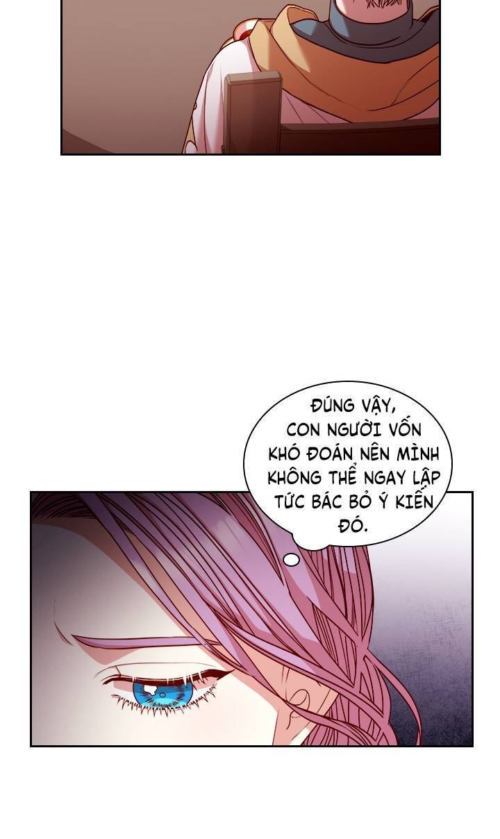 Thư Ký Của Bạo Chúa: Chapter 22