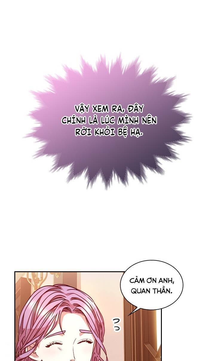 Thư Ký Của Bạo Chúa: Chapter 22