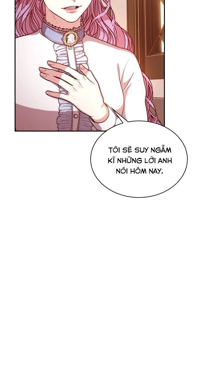 Thư Ký Của Bạo Chúa: Chapter 22