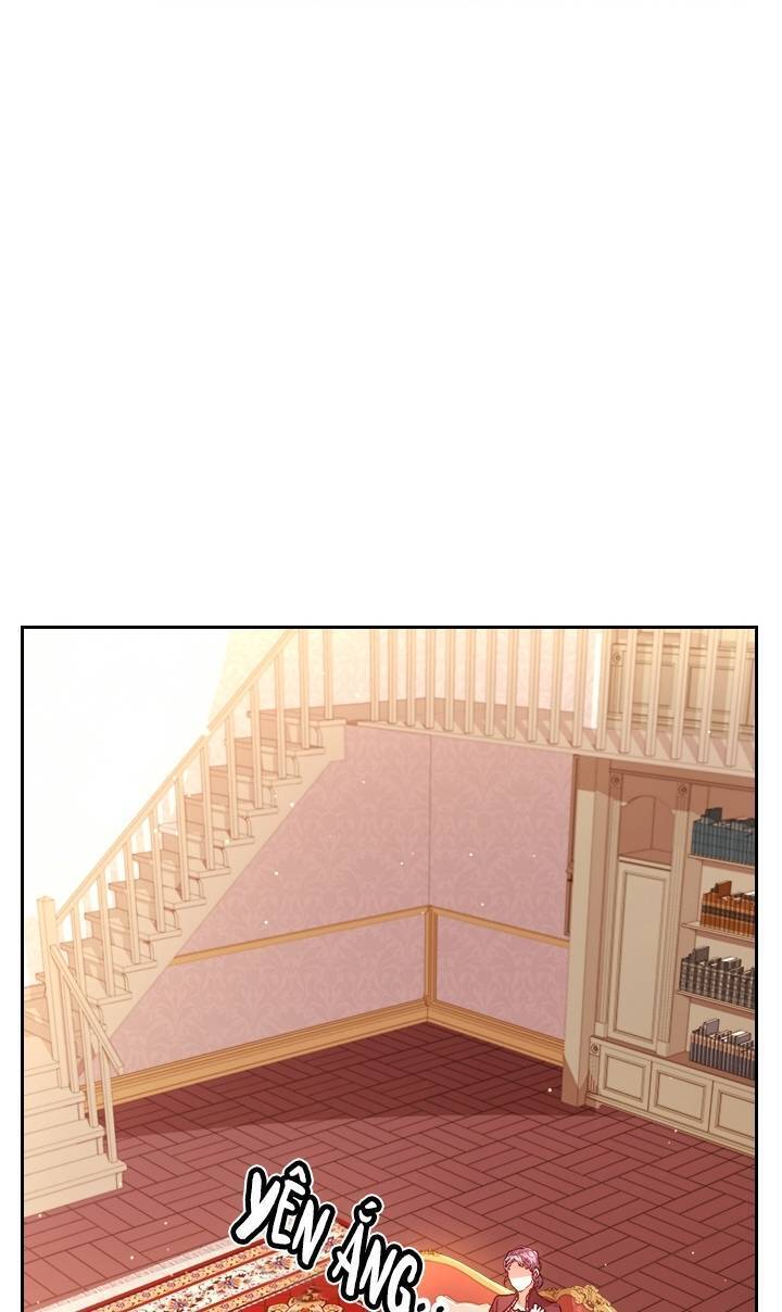 Thư Ký Của Bạo Chúa: Chapter 22