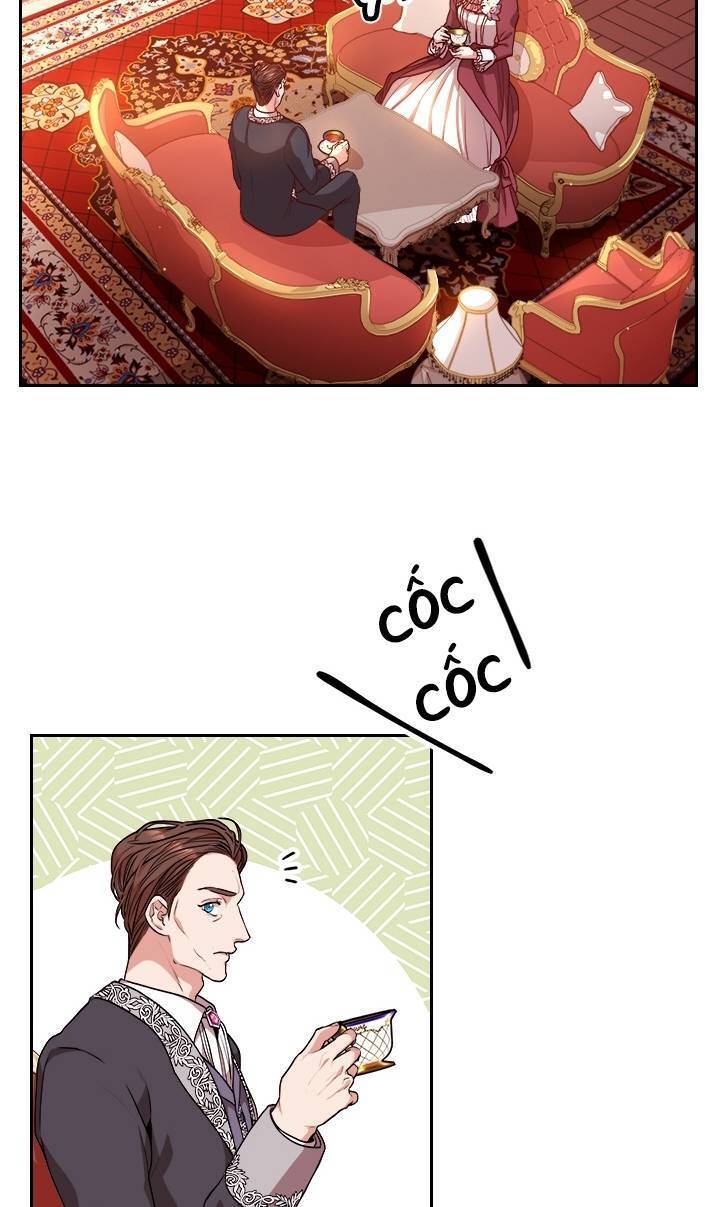 Thư Ký Của Bạo Chúa: Chapter 22