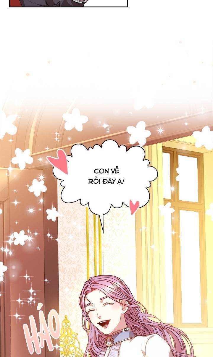 Thư Ký Của Bạo Chúa: Chapter 22