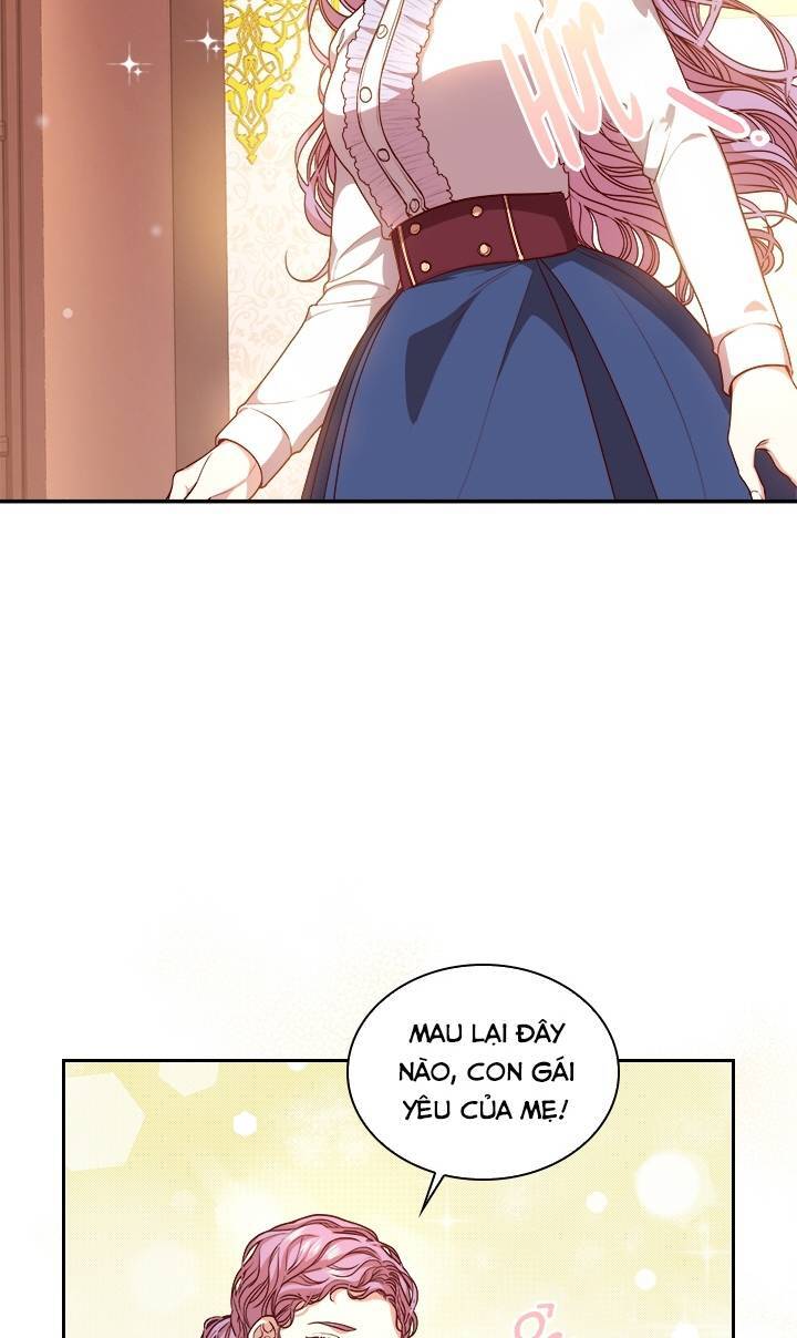 Thư Ký Của Bạo Chúa: Chapter 22