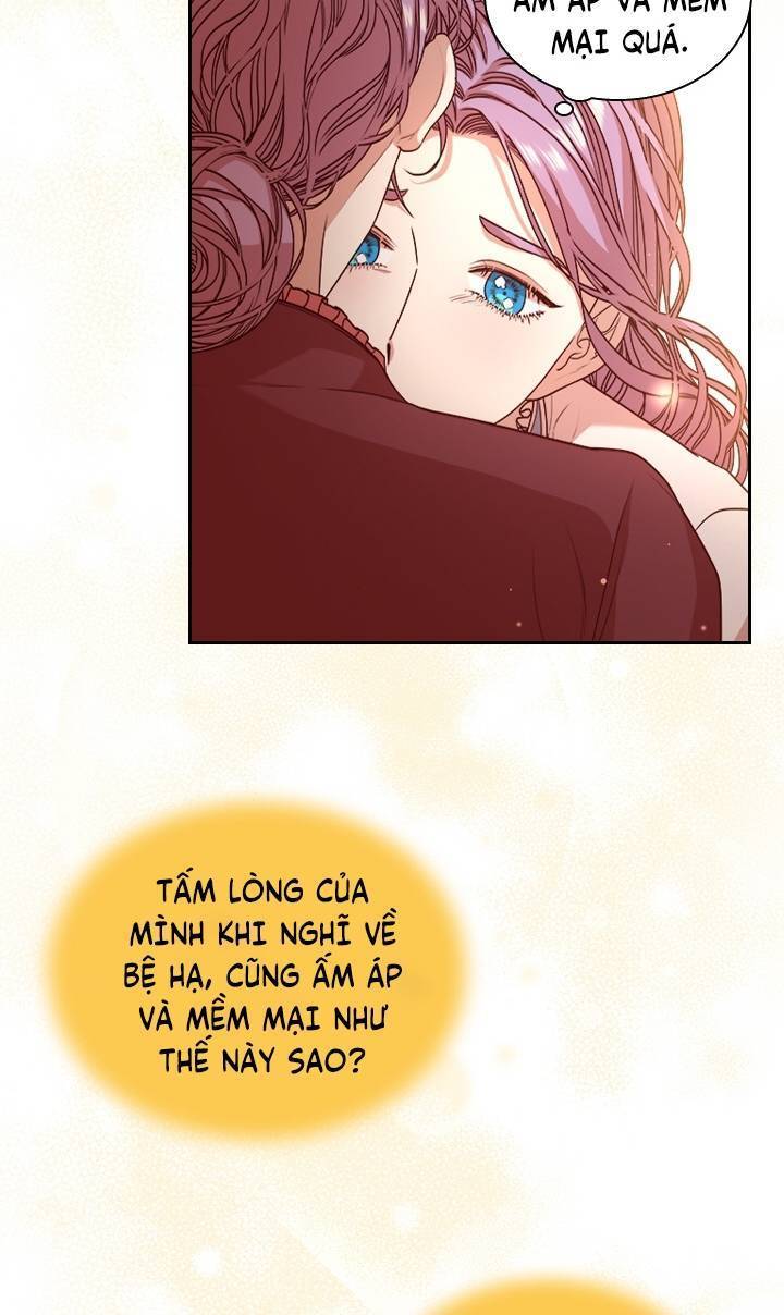 Thư Ký Của Bạo Chúa: Chapter 22