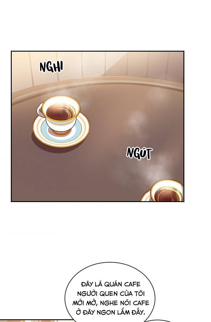 Thư Ký Của Bạo Chúa: Chapter 22