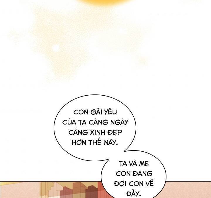 Thư Ký Của Bạo Chúa: Chapter 22