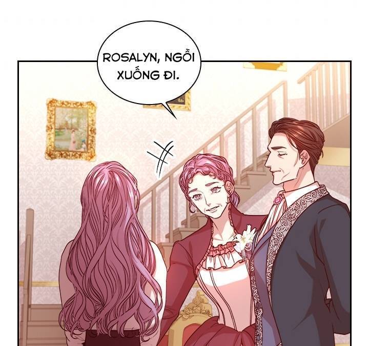 Thư Ký Của Bạo Chúa: Chapter 22