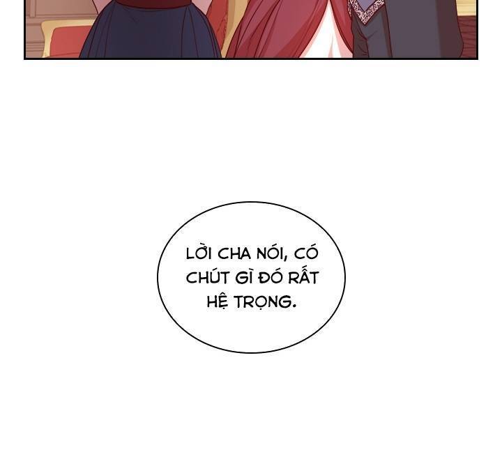 Thư Ký Của Bạo Chúa: Chapter 22