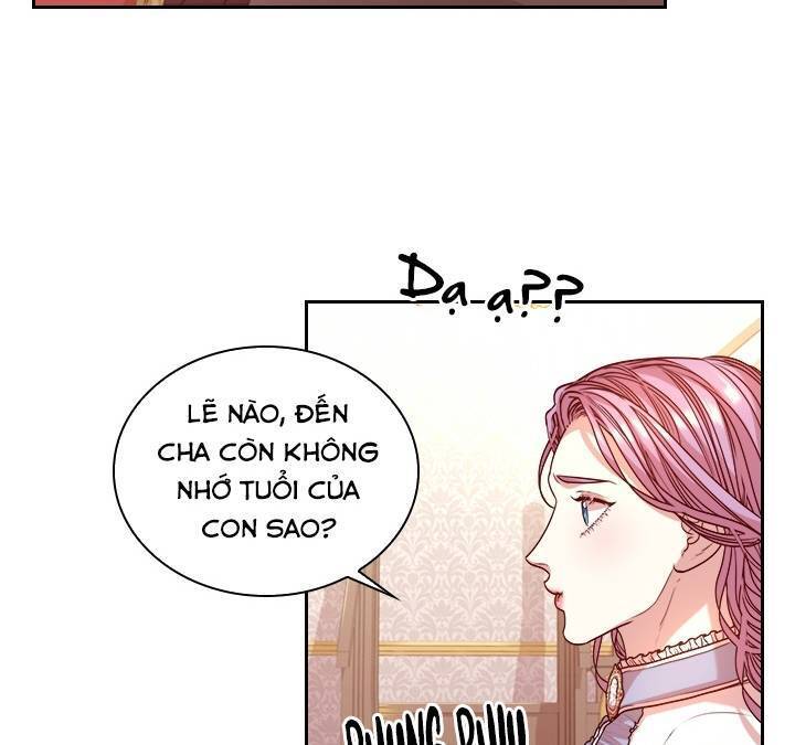 Thư Ký Của Bạo Chúa: Chapter 22