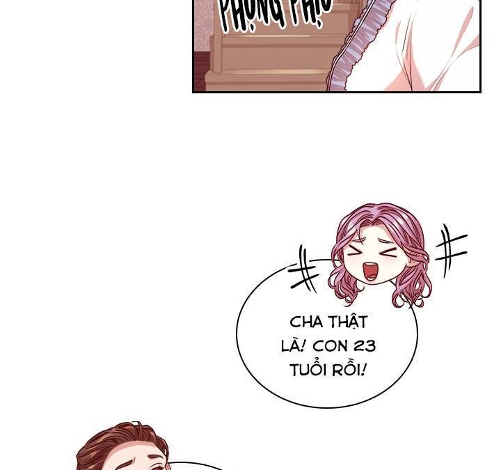 Thư Ký Của Bạo Chúa: Chapter 22