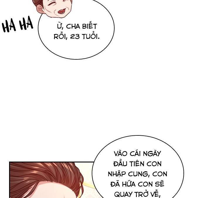 Thư Ký Của Bạo Chúa: Chapter 22