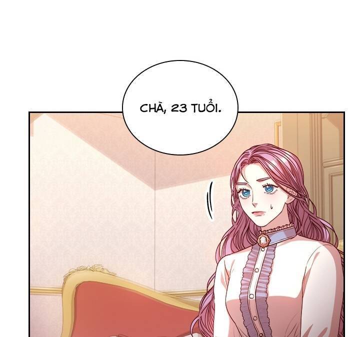 Thư Ký Của Bạo Chúa: Chapter 22