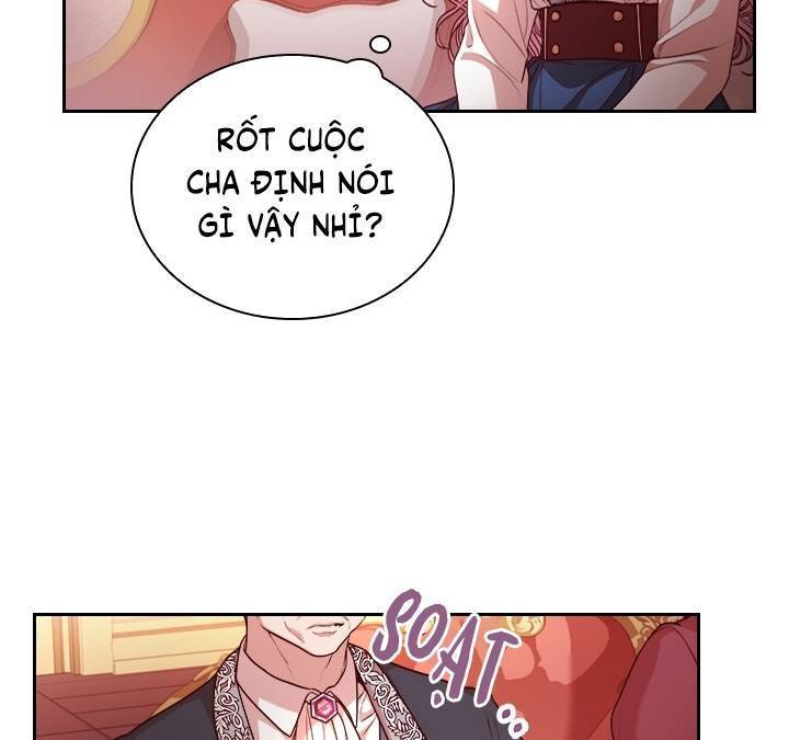 Thư Ký Của Bạo Chúa: Chapter 22