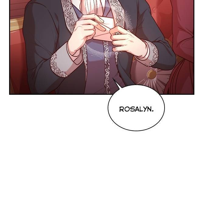 Thư Ký Của Bạo Chúa: Chapter 22