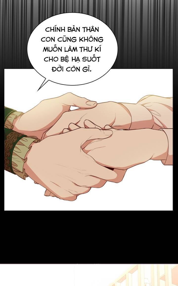 Thư Ký Của Bạo Chúa: Chapter 23