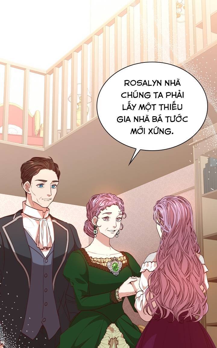 Thư Ký Của Bạo Chúa: Chapter 23