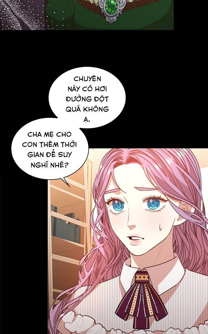 Thư Ký Của Bạo Chúa: Chapter 23