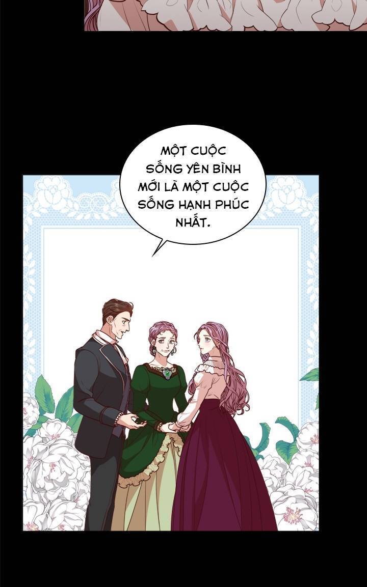 Thư Ký Của Bạo Chúa: Chapter 23