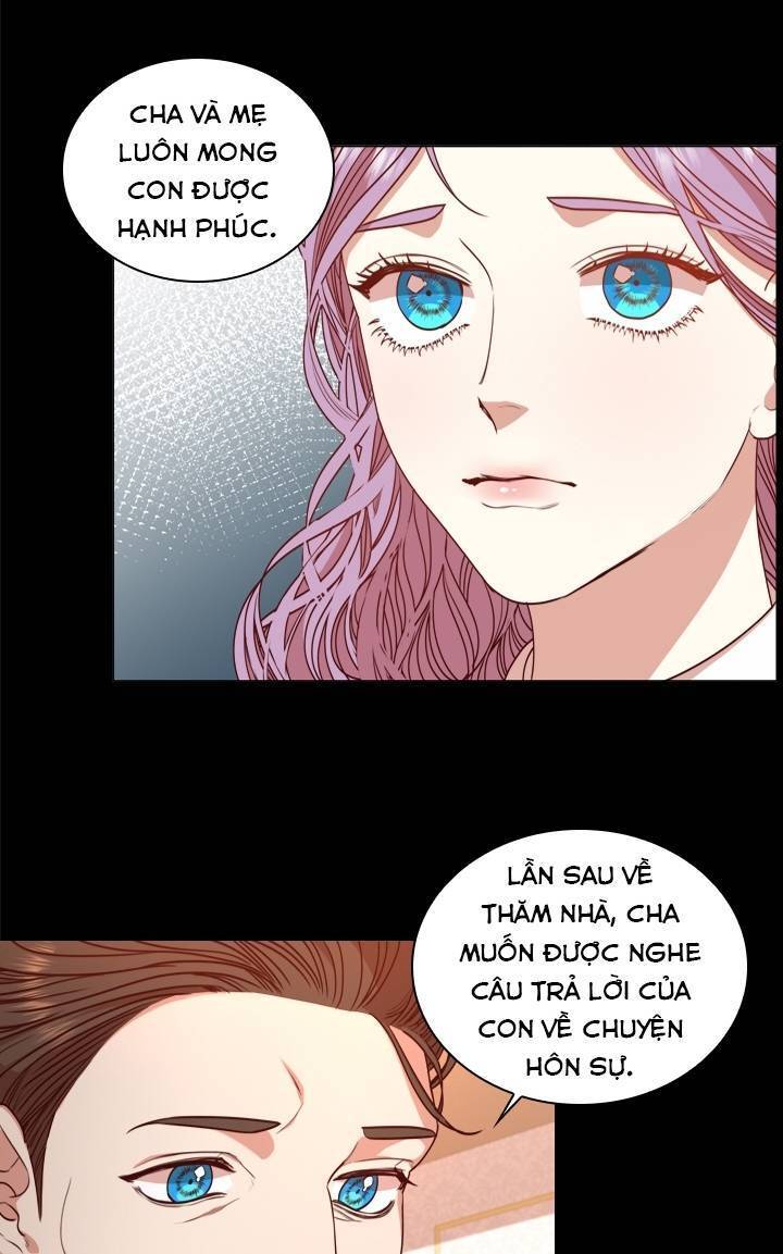 Thư Ký Của Bạo Chúa: Chapter 23