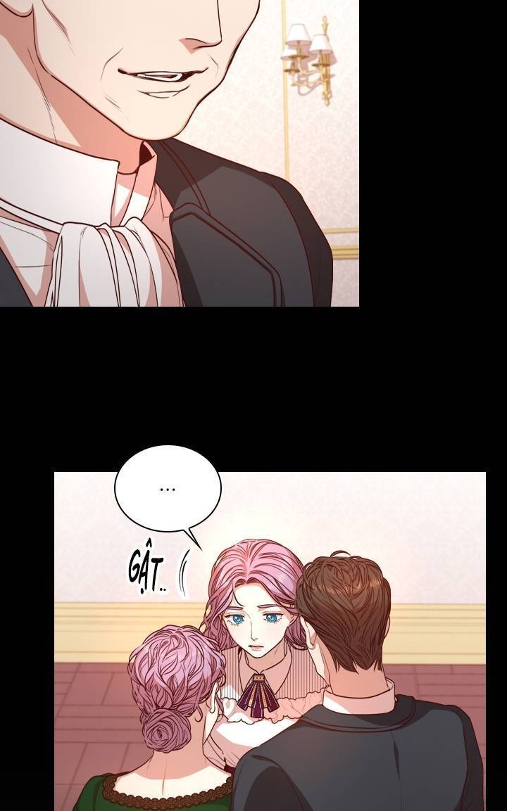 Thư Ký Của Bạo Chúa: Chapter 23