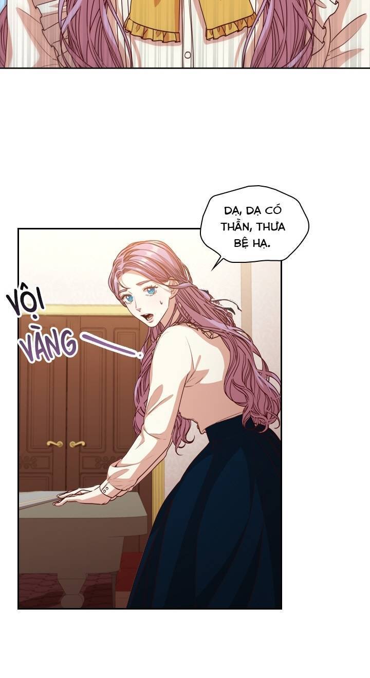 Thư Ký Của Bạo Chúa: Chapter 23