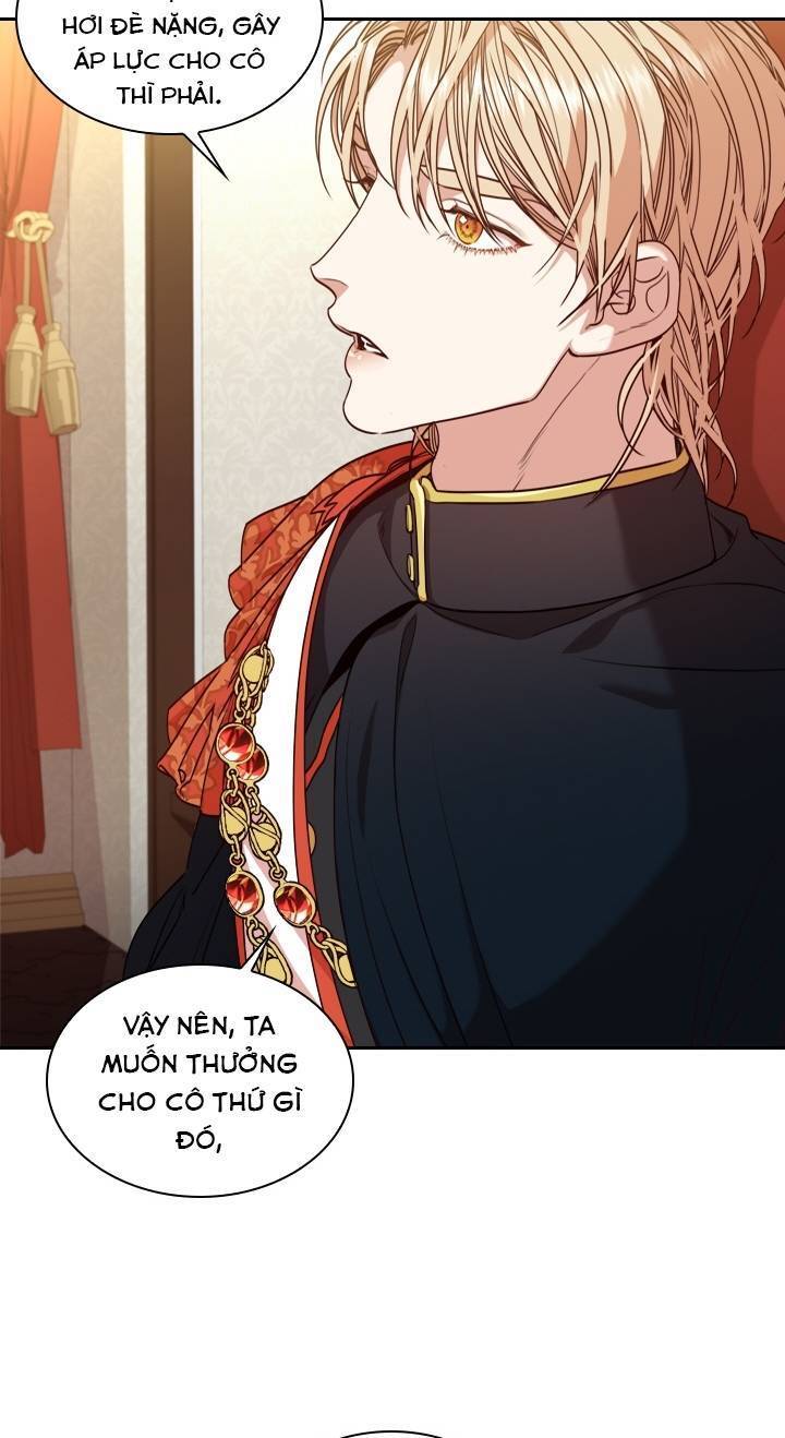 Thư Ký Của Bạo Chúa: Chapter 23