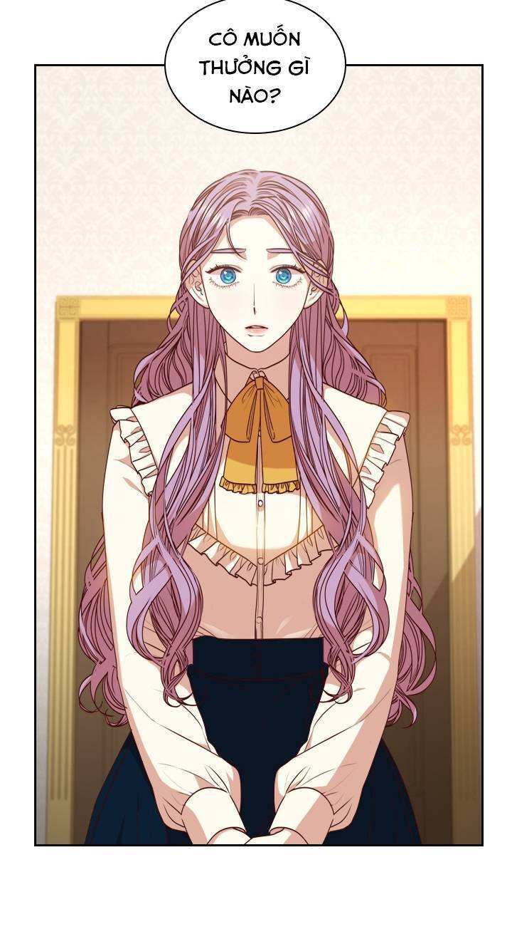 Thư Ký Của Bạo Chúa: Chapter 23