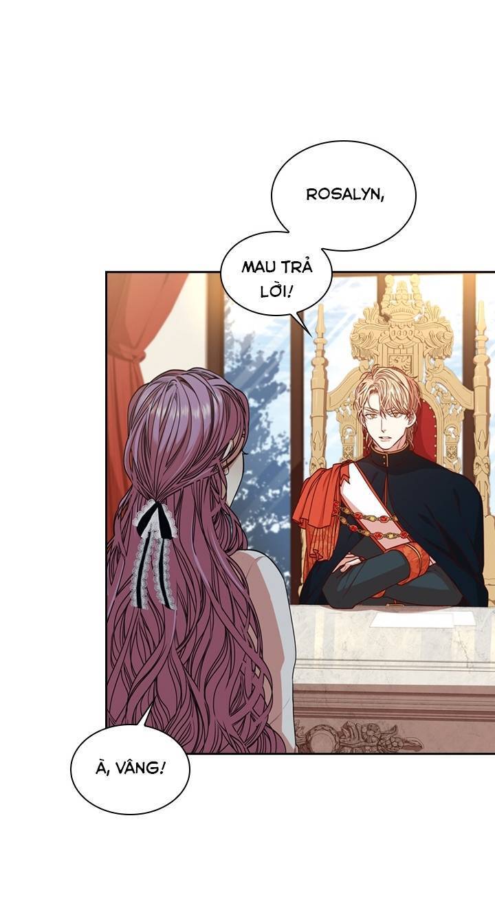 Thư Ký Của Bạo Chúa: Chapter 23