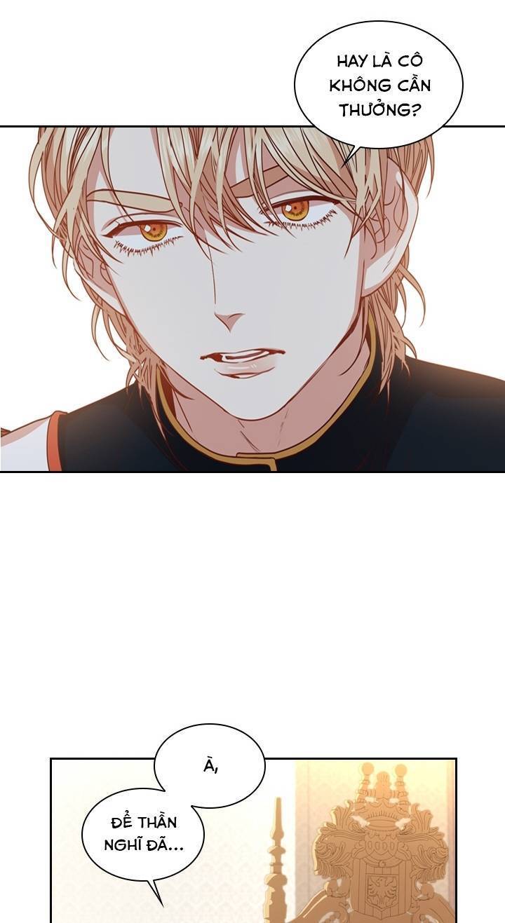 Thư Ký Của Bạo Chúa: Chapter 23