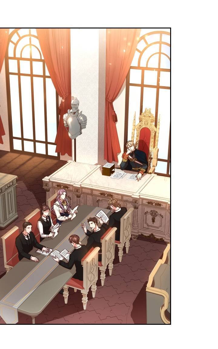 Thư Ký Của Bạo Chúa: Chapter 23