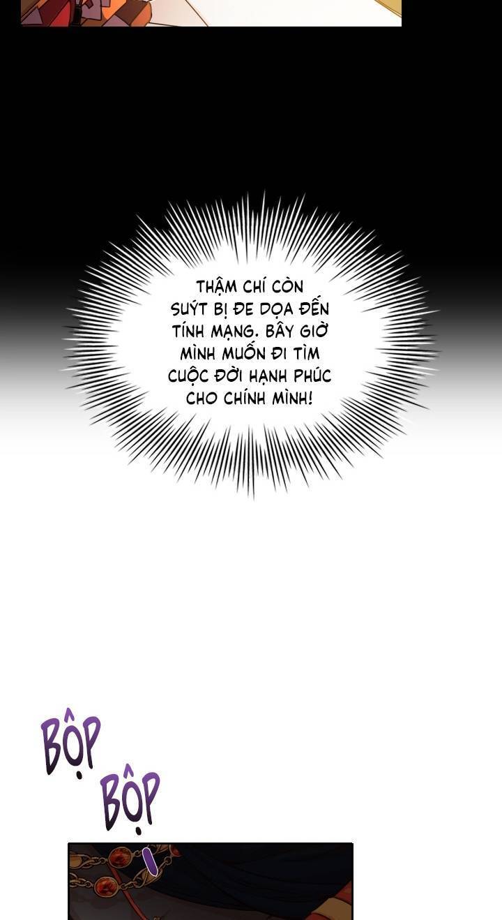 Thư Ký Của Bạo Chúa: Chapter 23