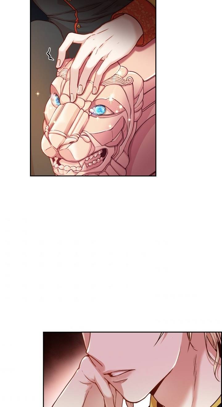 Thư Ký Của Bạo Chúa: Chapter 23