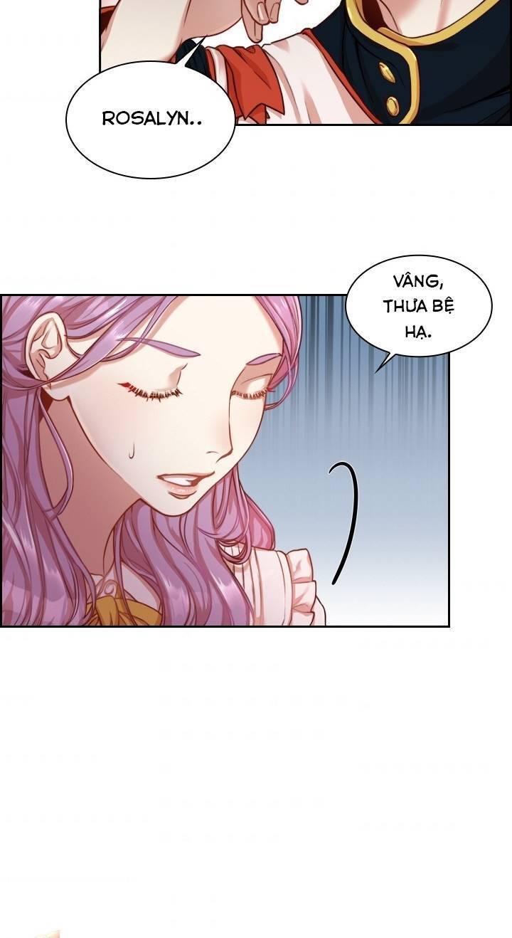 Thư Ký Của Bạo Chúa: Chapter 23