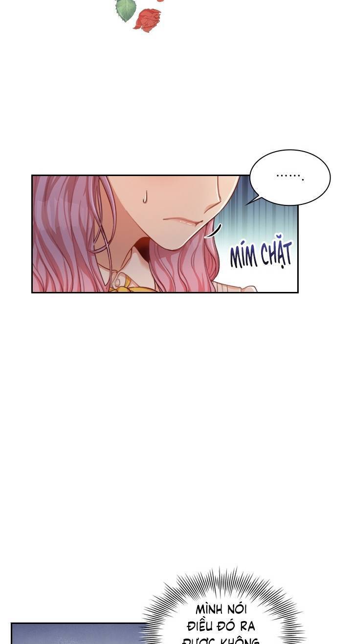 Thư Ký Của Bạo Chúa: Chapter 23