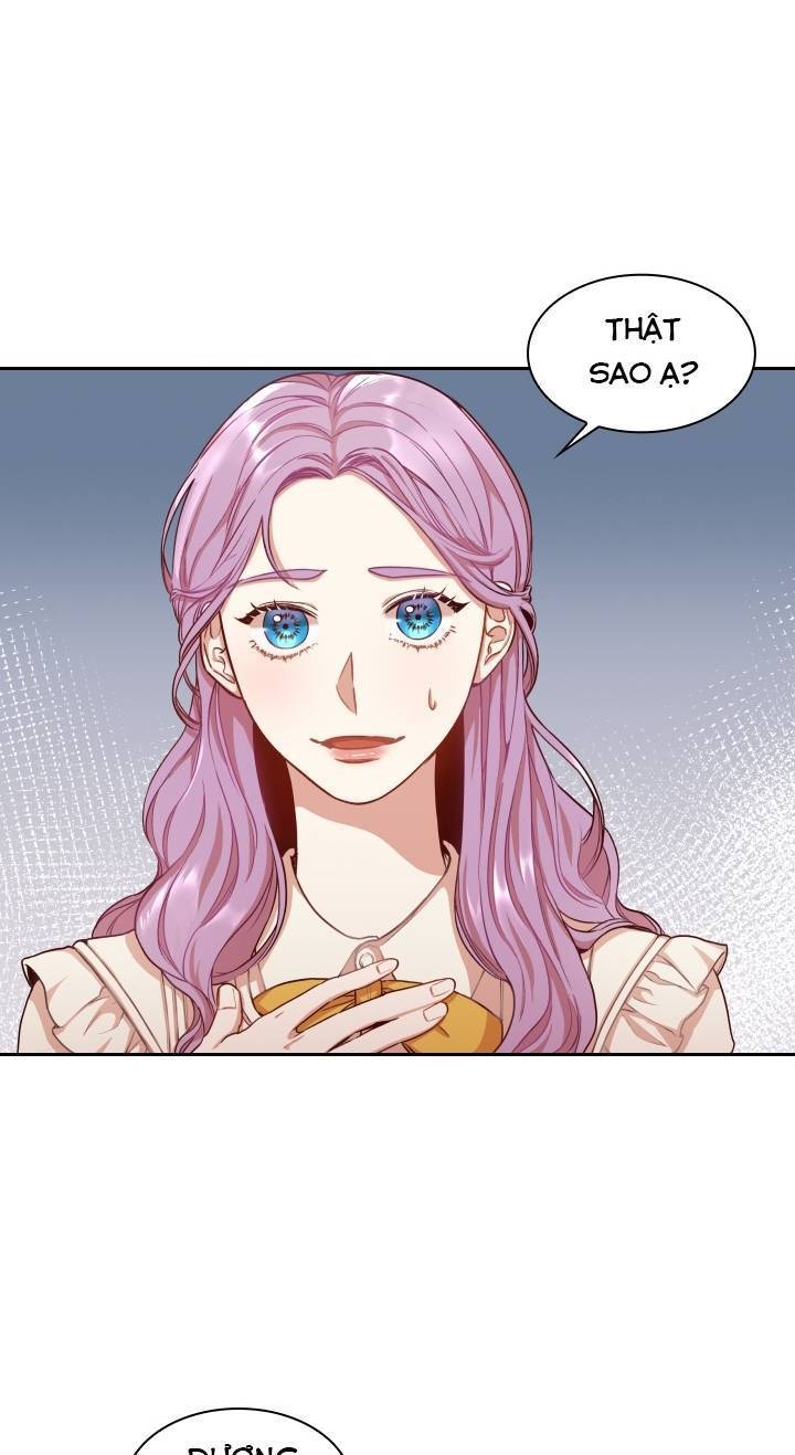 Thư Ký Của Bạo Chúa: Chapter 23
