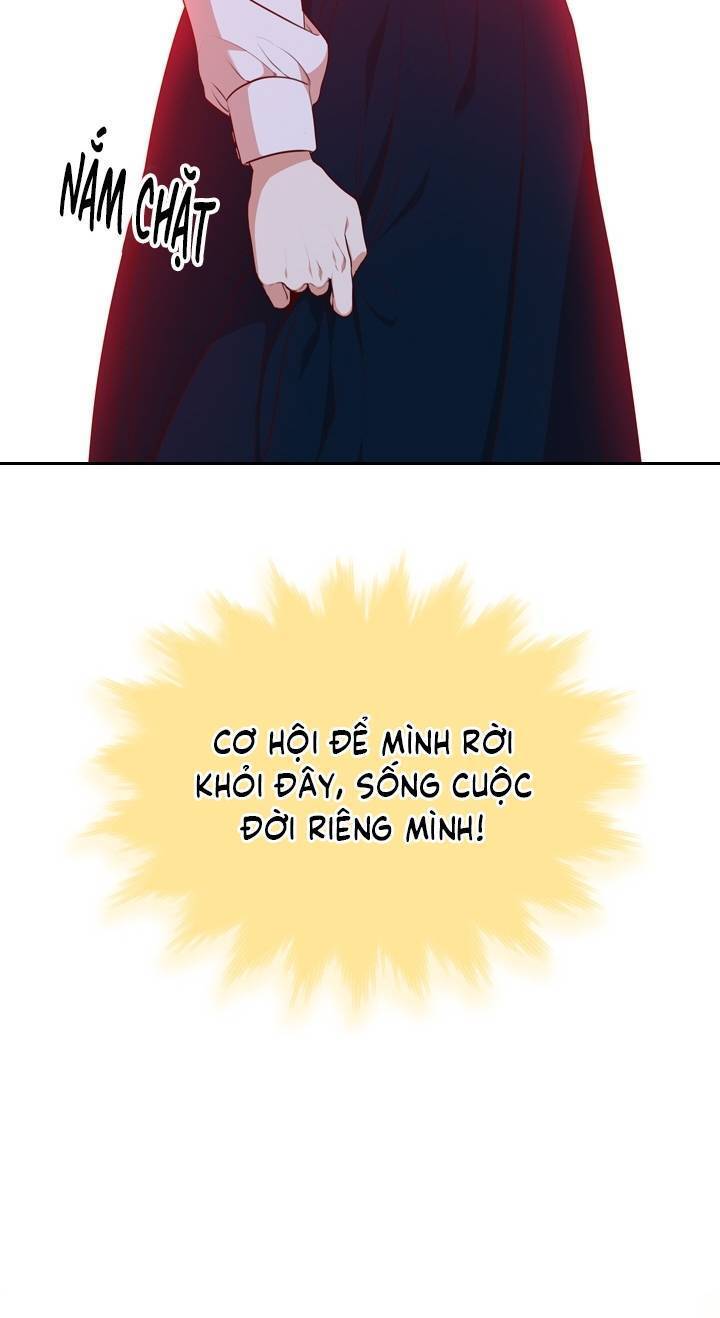 Thư Ký Của Bạo Chúa: Chapter 23