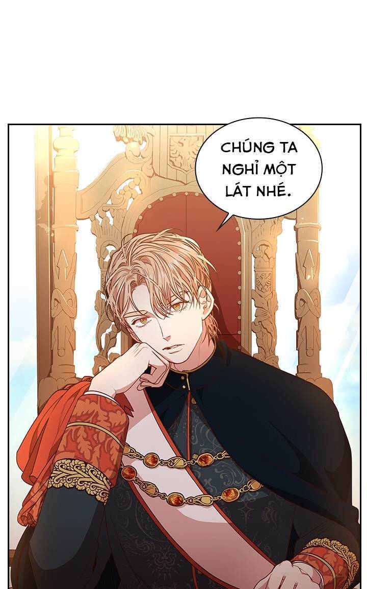 Thư Ký Của Bạo Chúa: Chapter 23