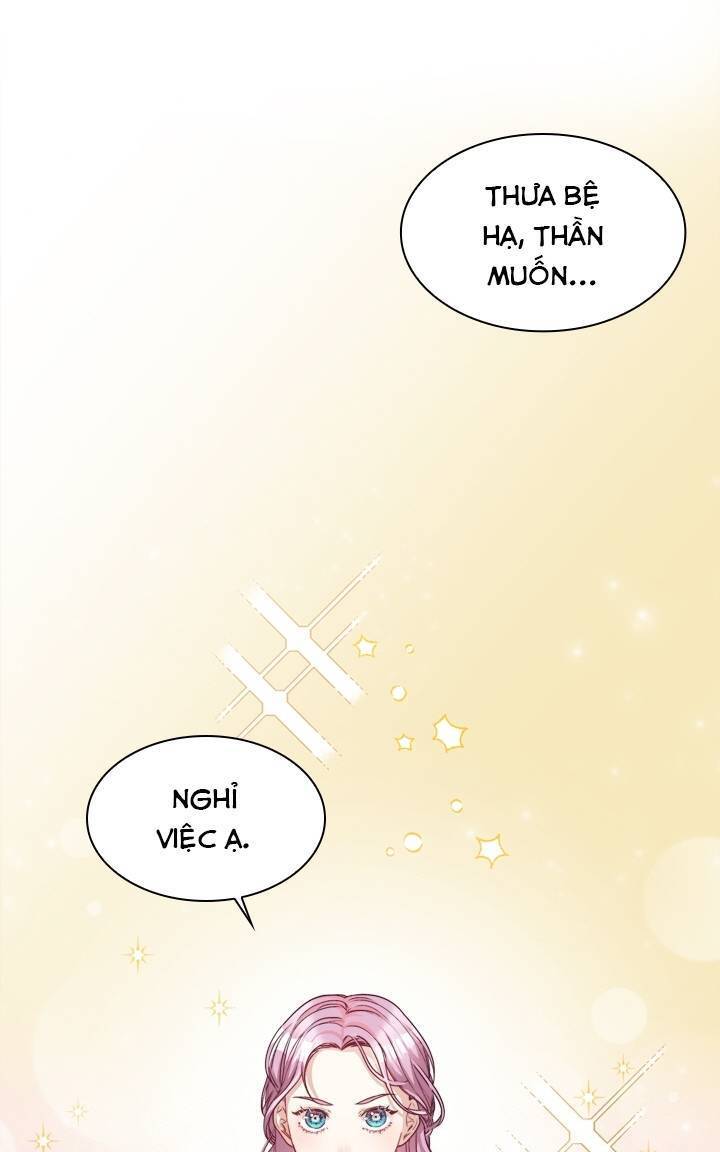 Thư Ký Của Bạo Chúa: Chapter 23