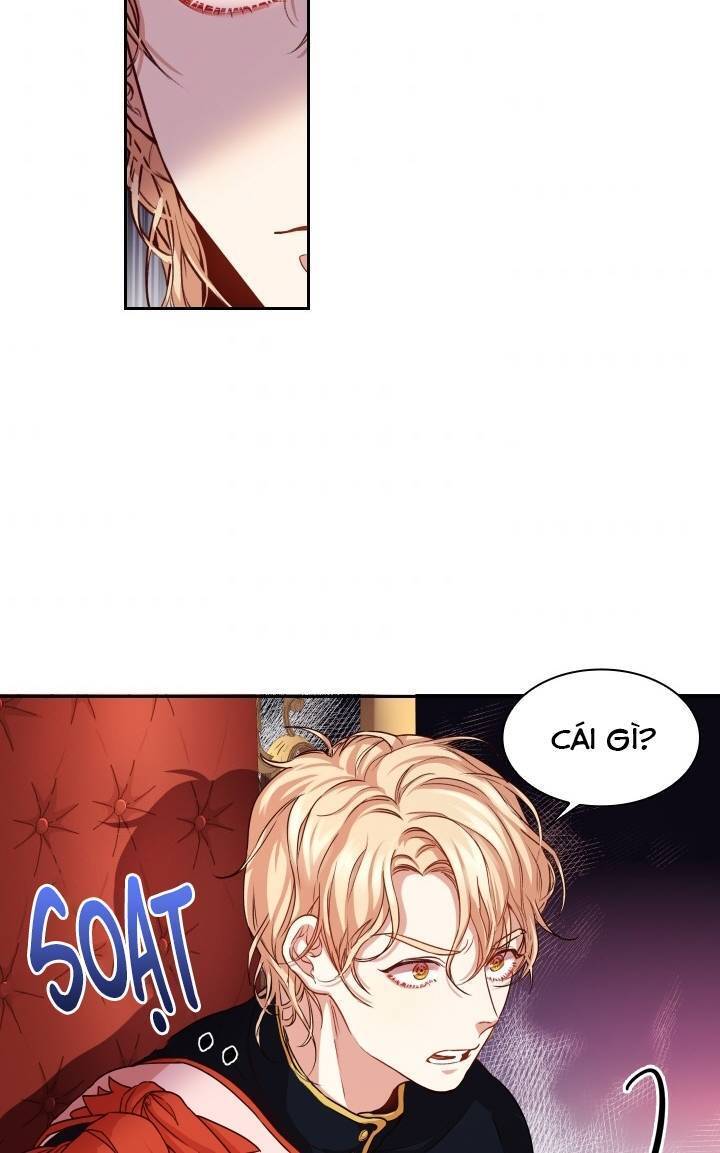 Thư Ký Của Bạo Chúa: Chapter 23