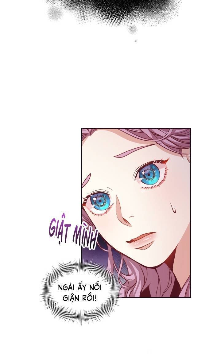 Thư Ký Của Bạo Chúa: Chapter 23