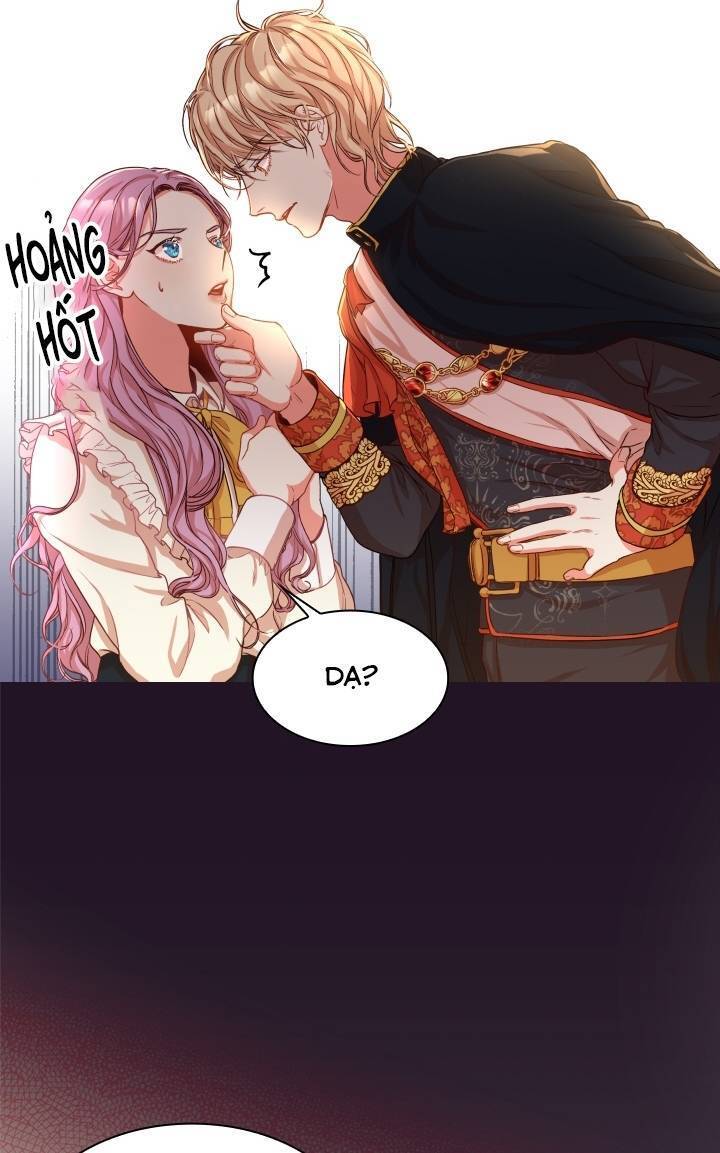 Thư Ký Của Bạo Chúa: Chapter 23
