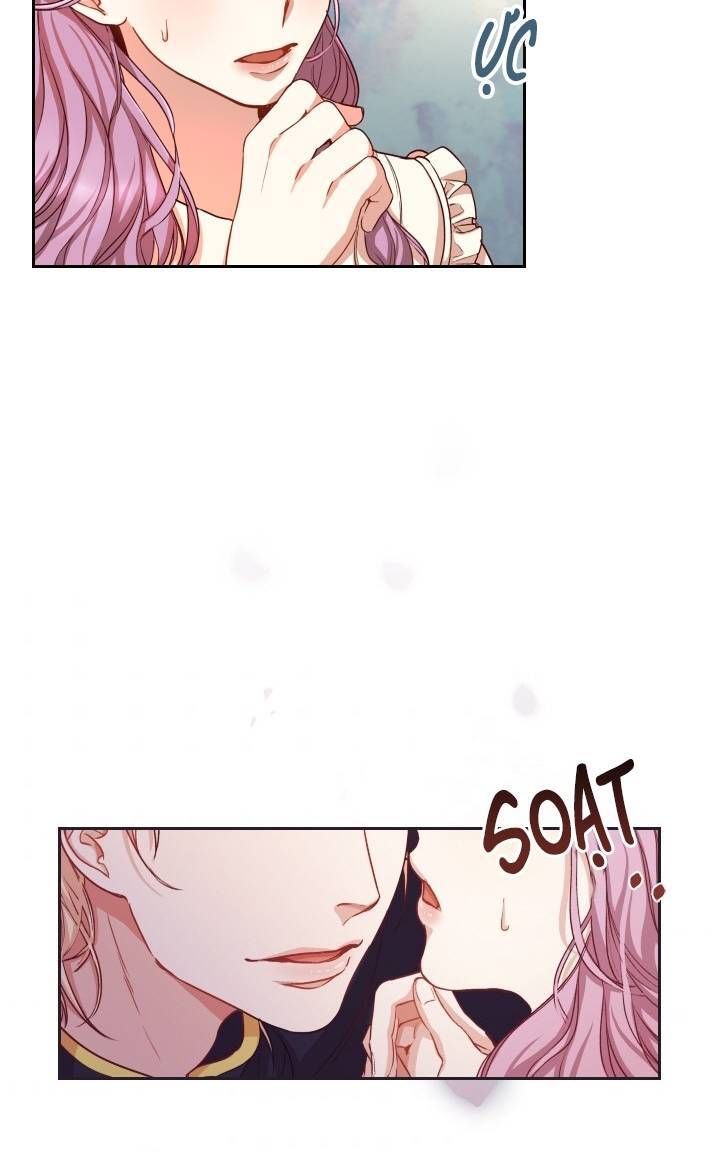 Thư Ký Của Bạo Chúa: Chapter 23
