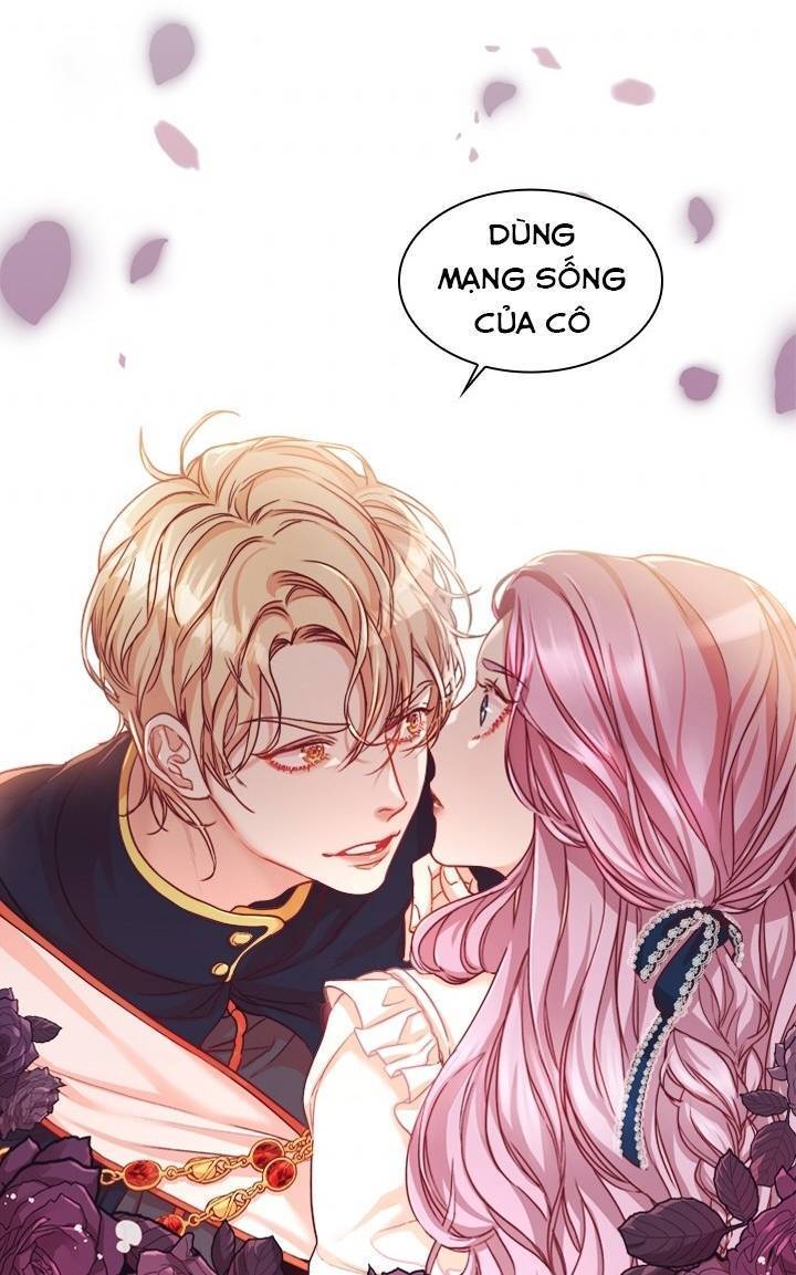 Thư Ký Của Bạo Chúa: Chapter 23